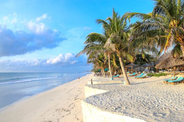12 Days 11 Nights Safari: Nairobi Amboseli Tsavo West Tsavo East Diani Mombasa Safari